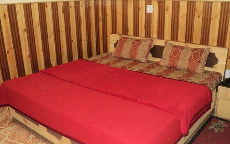 Hotel The Grand Shangri-La, Shimla 5